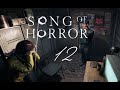 Song Of Horror 12 Chapter 2 Erica Bist Du Es Let S Play German Deutsch