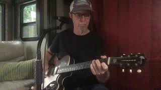 Black Coffee and Lifesavers