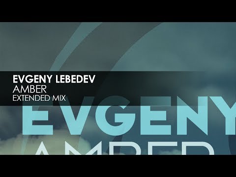 Evgeny Lebedev - Amber