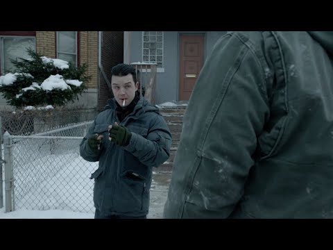 Mickey & Kenyatta | "Good For You, Einstein." | S04E09