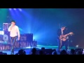 The Tragically Hip - Titanic Terrarium - Live at the Halifax ScotiaBank Centre  (4/11/2015)