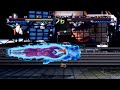 TAS Guile VS Bison SF The Movie