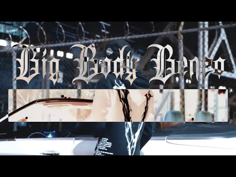 $crillah BinLit Music Video