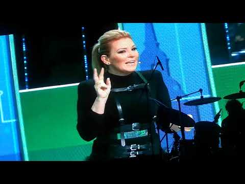 IRIGYHONALJ MIRIGY NAGY KONCERT JASZBOLDOGHAZA 2019.05.11 3/3