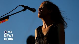 Neko Case reveals difficult journey to stardom in &#39;The Harder I Fight the More I Love You&#39;