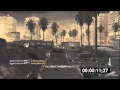 Quickest Helicopter Ever COD4 16 87 Secs