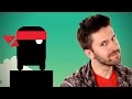 Life Ain't Fair - Nerds Play Stick Hero 