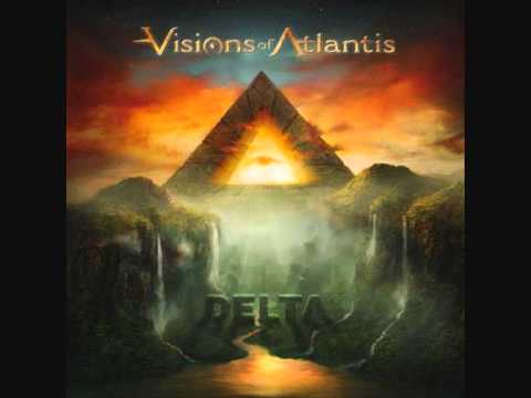 Visions of Atlantis - 01 - Black River Delta