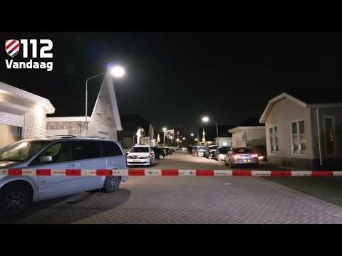 Omstandigheden vondst lichamen in woonwagen Den Bosch aanleiding voor onderzoek