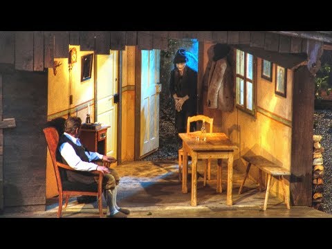 Der Brandner Kaspar und das ewig' Leben - Theatergemeinschaft Neubeuern