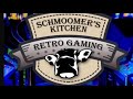 Raspberry Pi 4 Schmoomers Fresh Pie 128GB Retropie Image