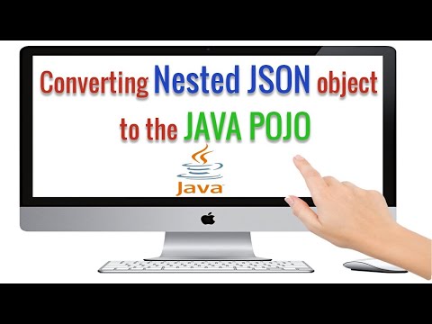 Generating POJO Classes from JSON Schema Within 1 Sec | RoboPOJOGenerator|Json2Pojo |Koding Hub