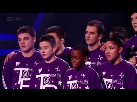 BGT S06 - Semi Final - Twist and Pulse Dance Company.avi