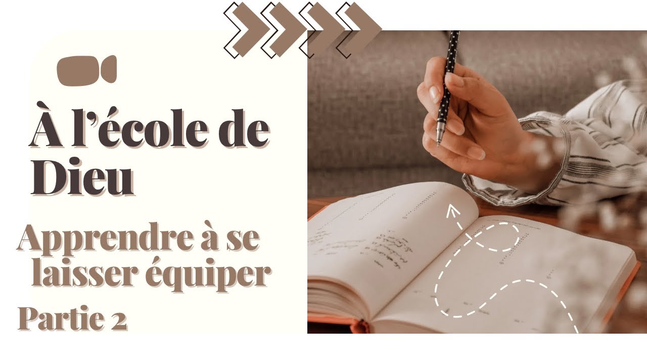 S'équiper - Partie 2