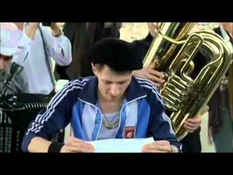 Everything is Illuminated