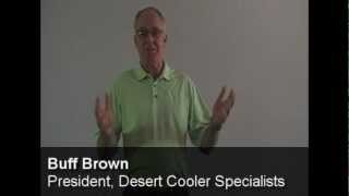 preview picture of video 'Evaporative Cooling Palm Springs | Swamp Coolers Palm Desert | Palm Springs Evaporative Cooling'