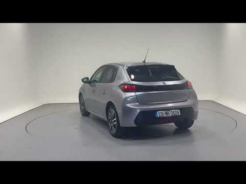 Peugeot 208 ACTIVE 1.2 75 6.4 4DR - Image 2