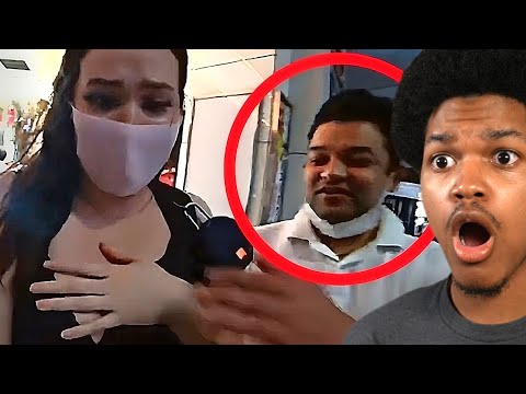 Disturbing Twitch Stalkers, Disrespectful Karens, Traumatizing Kid Toys & More