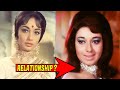 Relationship Between Sadhana Shivdasani and Babita Shivdasani - Unknown Facts