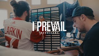 Kadr z teledysku Hurricane tekst piosenki I Prevail