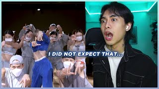 Download lagu LISA - 'LALISA' DANCE PRACTICE VIDEO REACTION | i did not expect that | Joshua Decena mp3
