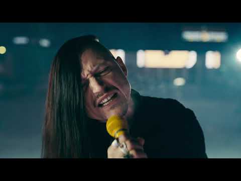 Dead End Scene feat. Juha Kylmänen - Routasydän