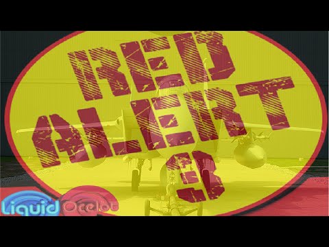 Red Alert 3 - Alias]kivi(R-S) vs {DvT}-KanesWrath(E) at Temple Prime featuring GbhMicheal