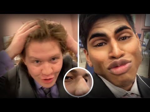 San Antonio Shenanigans (SanAnigans?)