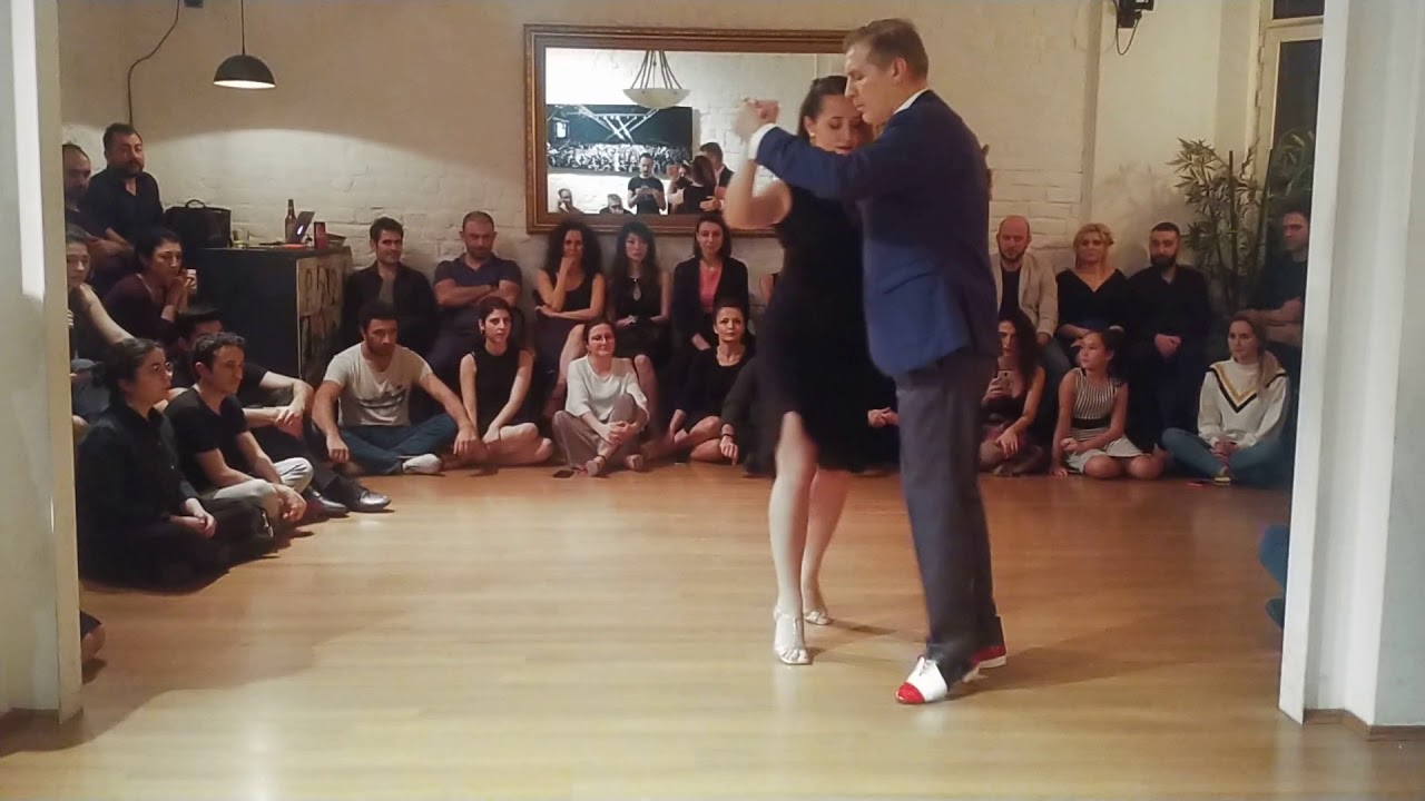 Kemal Gargılı & Vanessa Gauch (333 Social Heroes)