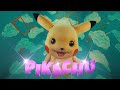 Andry X Ady PIKACHU Official Video