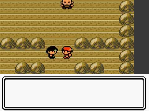 Let's Play Pokémon Crystal - Part 126