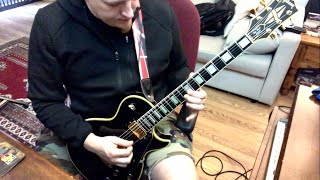Video thumbnail for A/B Comparison: Gibson T-Tops vs. Dimarzio PAF Joe and D-Activator by IAmTheKurgan