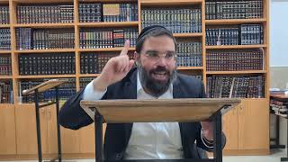 הרב חיים סרוסי - פרשת וארא - מעלת ושכר השתיקה (הרב חיים סרוסי) - התמונה מוצגת ישירות מתוך אתר האינטרנט יוטיוב. זכויות היוצרים בתמונה שייכות ליוצרה. קישור קרדיט למקור התוכן נמצא בתוך דף הסרטון