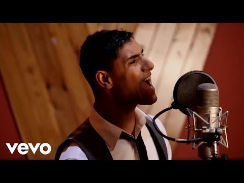 Emmanuel Kelly - Dream Big