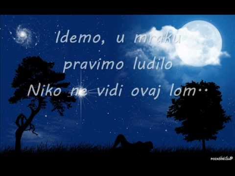 MaNe Feat. Lust- Idemo 2009