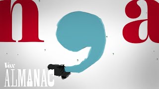 The Oxford comma's unlikely origin