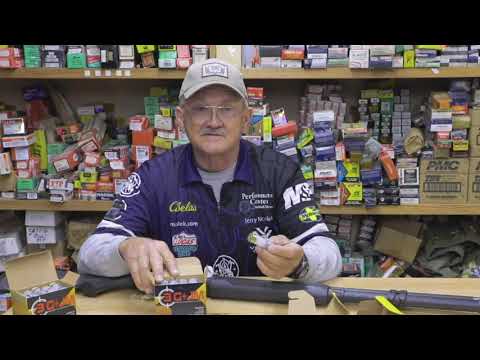 If your season demands straight-wall cartridges, Fiocchi Field Dynamics has you covered!