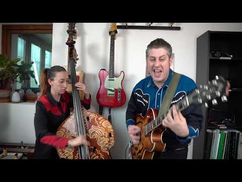 Viva Las Vegas - Lovesick Duo - Elvis Presley