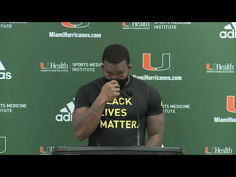 Football | UAB Postgame Pressers | 9.10.20