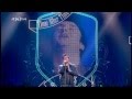 TVOH 2012 Finale: Chris Hordijk - Time After Time ...
