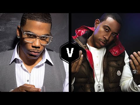 #VERZUZ Presents: Ludacris vs Nelly