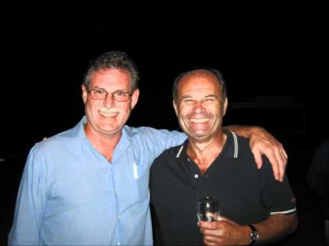 Plavi Putevi Mora by KlapaDooWopella video by Justin H. Hunter