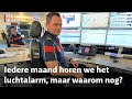 En nee, dat aanzetten gaat níet automatisch  | RTV Utrecht
