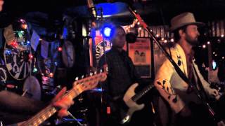 Chris Shiflett and the Dead Peasants