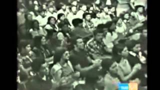 NOBODY KNOWS THE TROUBLEi I'VE SEEN - MOCEDADES