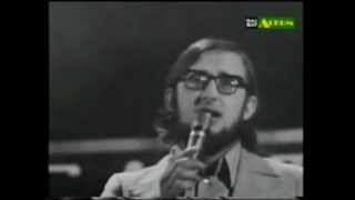 Nomadi - Canzone per un&#39;amica (1968)