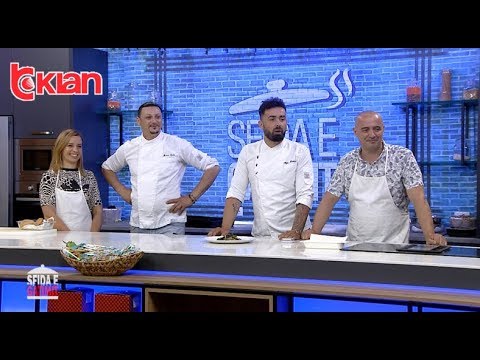 Sfida e gatimit - Emisioni 166 (24 qershor 2019)