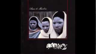 Sadness - Ames De Marbre / Full Album