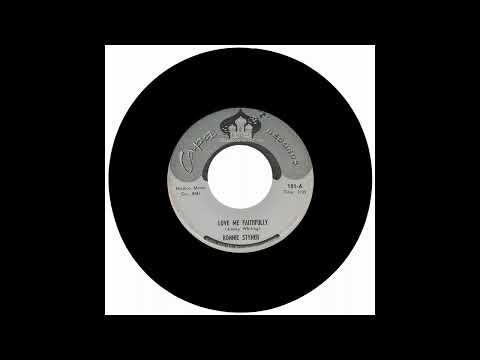 RONNIE STYNER - LOVE ME FAITHFULLY