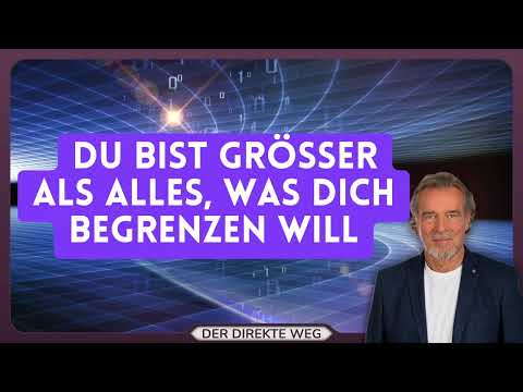 278 A Course in Miracles | If I am bound, then my father is not free either | Gottfried